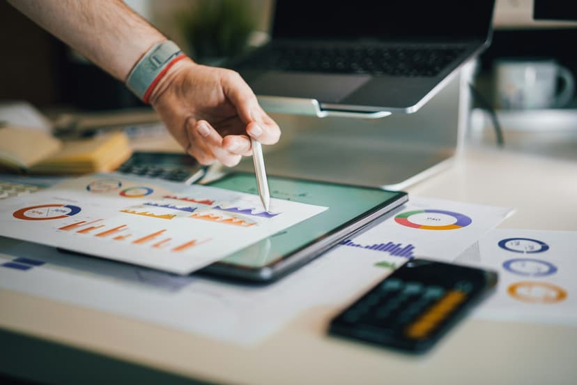 Procurement Dashboards