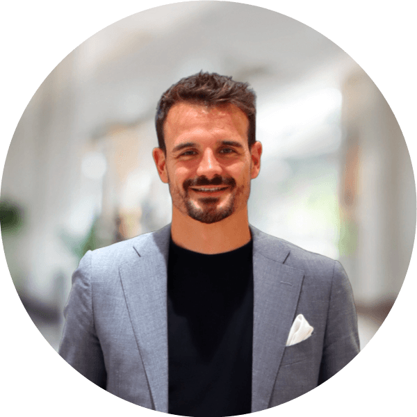 Markus Herold