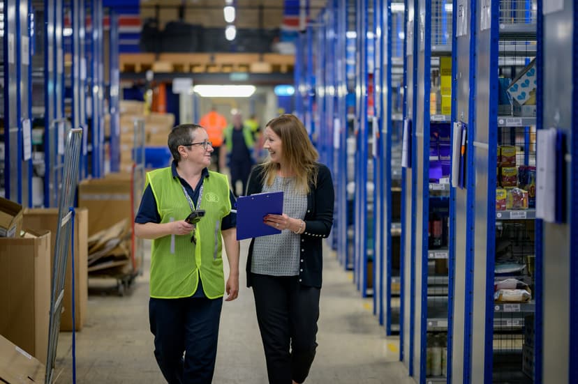 person-in-warehouse